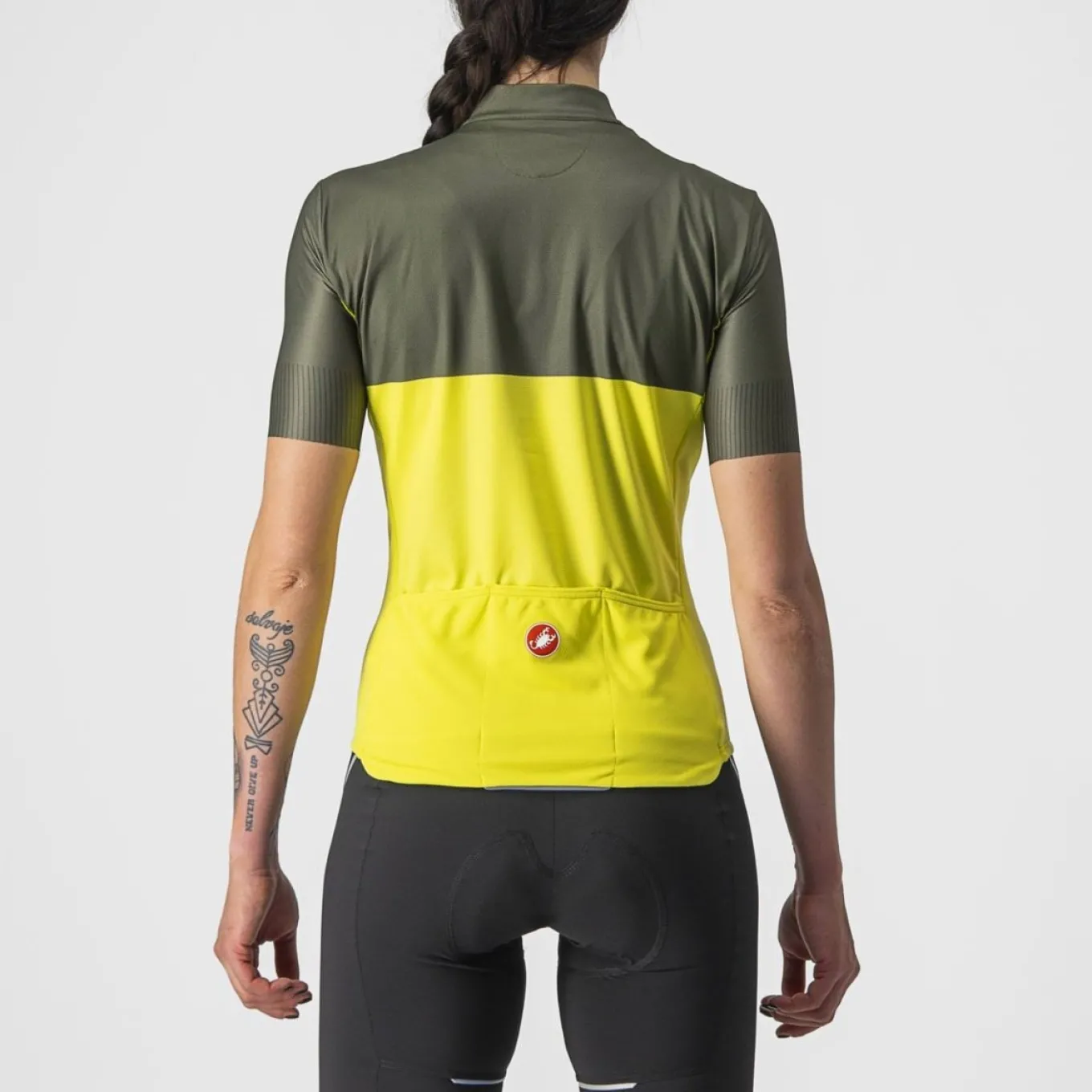 VELOCISSIMA JERSEY