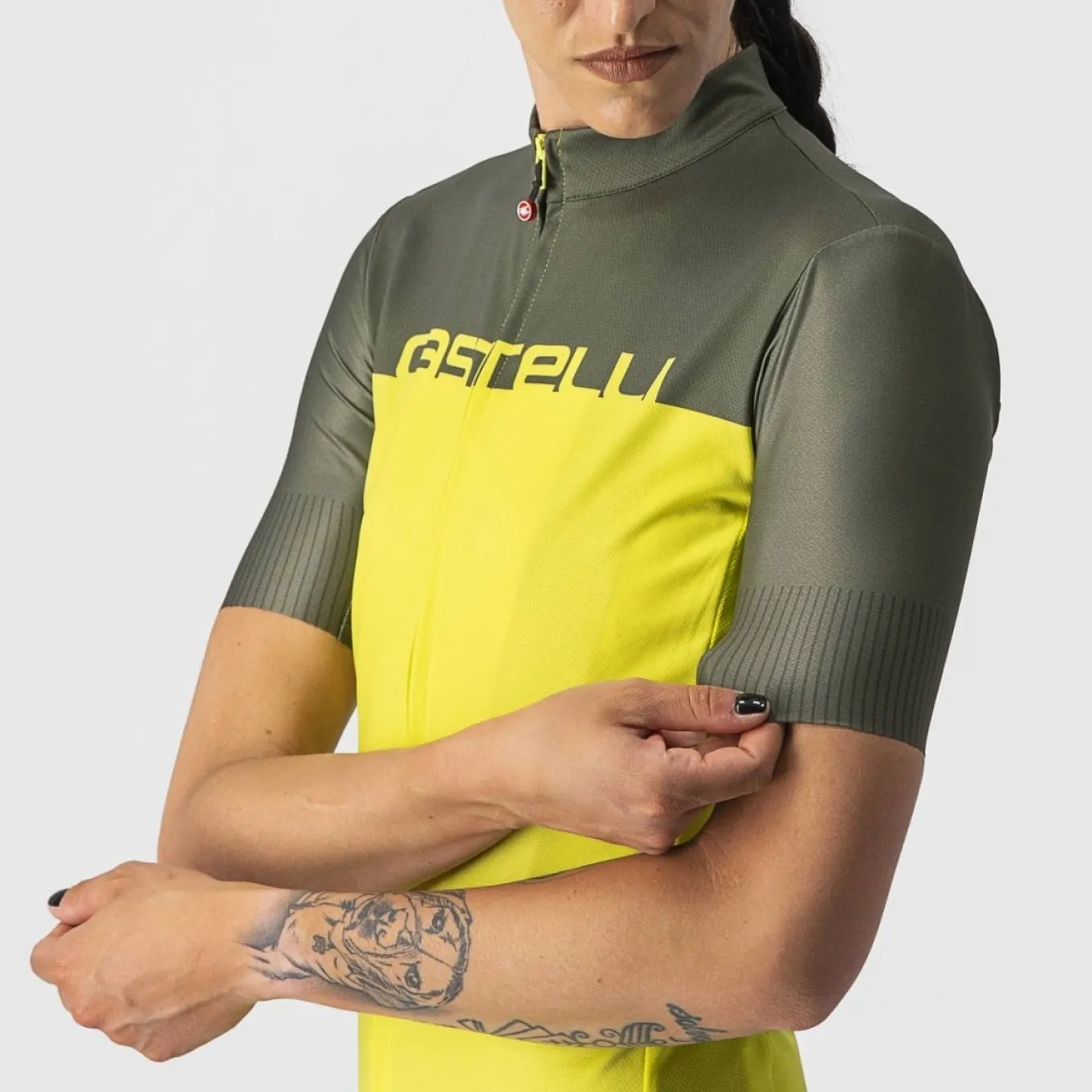 VELOCISSIMA JERSEY