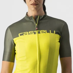 VELOCISSIMA JERSEY