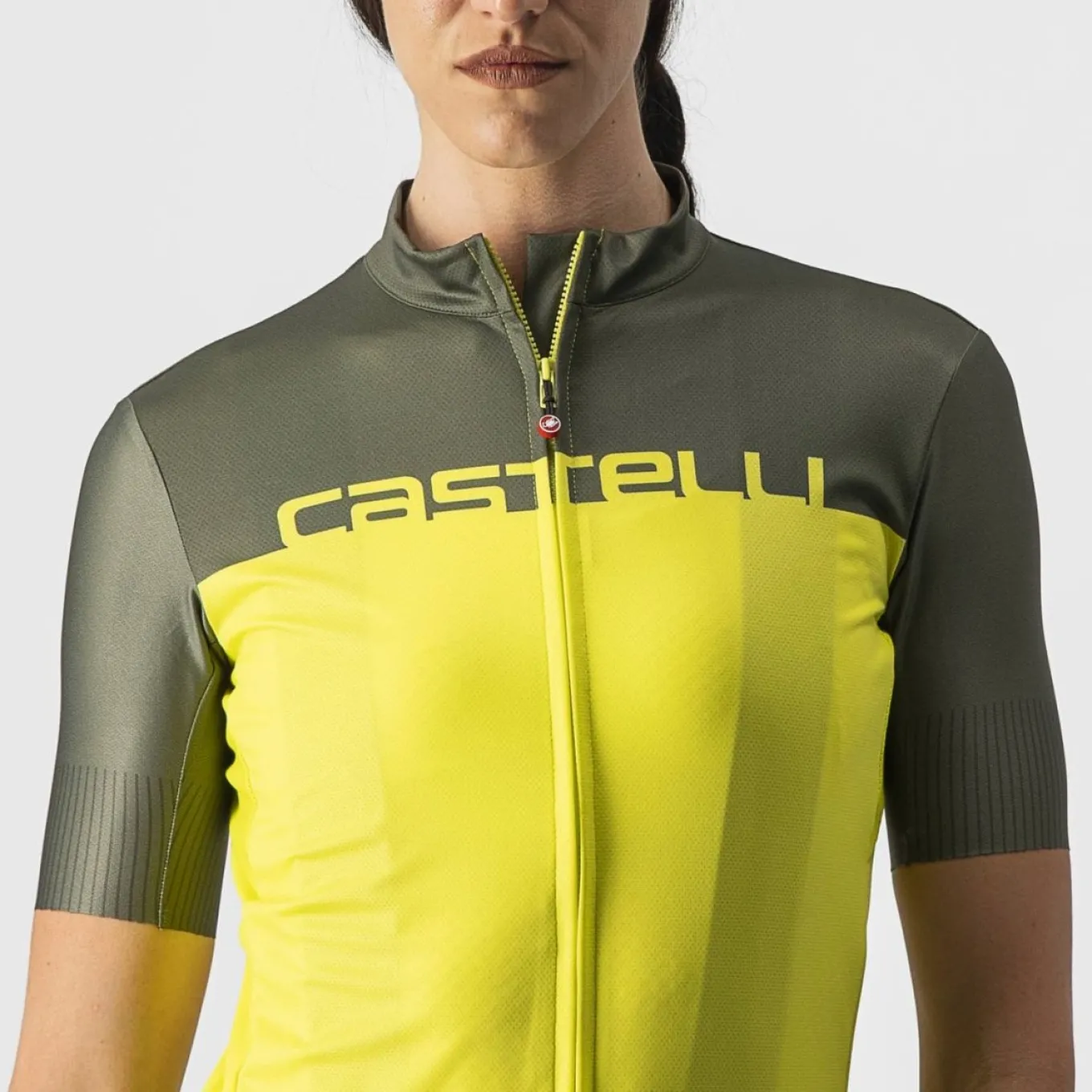 VELOCISSIMA JERSEY