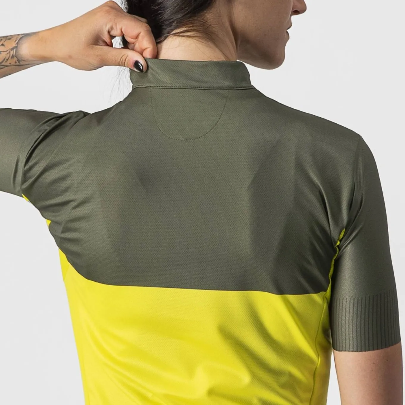 VELOCISSIMA JERSEY