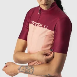 VELOCISSIMA JERSEY