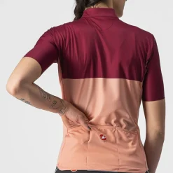VELOCISSIMA JERSEY
