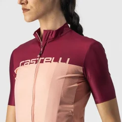 VELOCISSIMA JERSEY