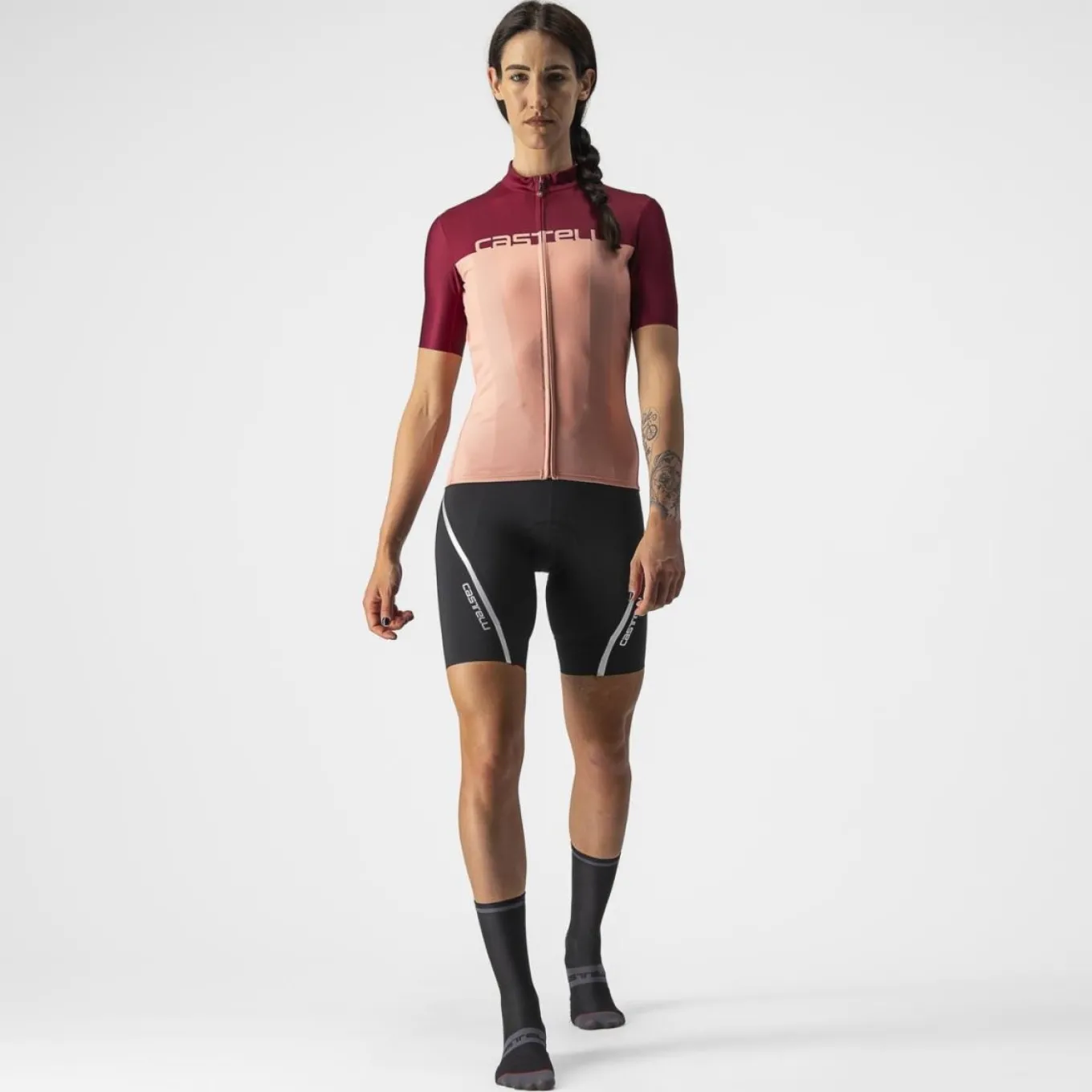 VELOCISSIMA JERSEY