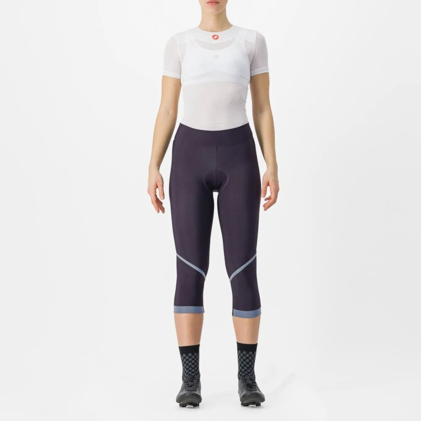 VELOCISSIMA THERMAL KNICKER