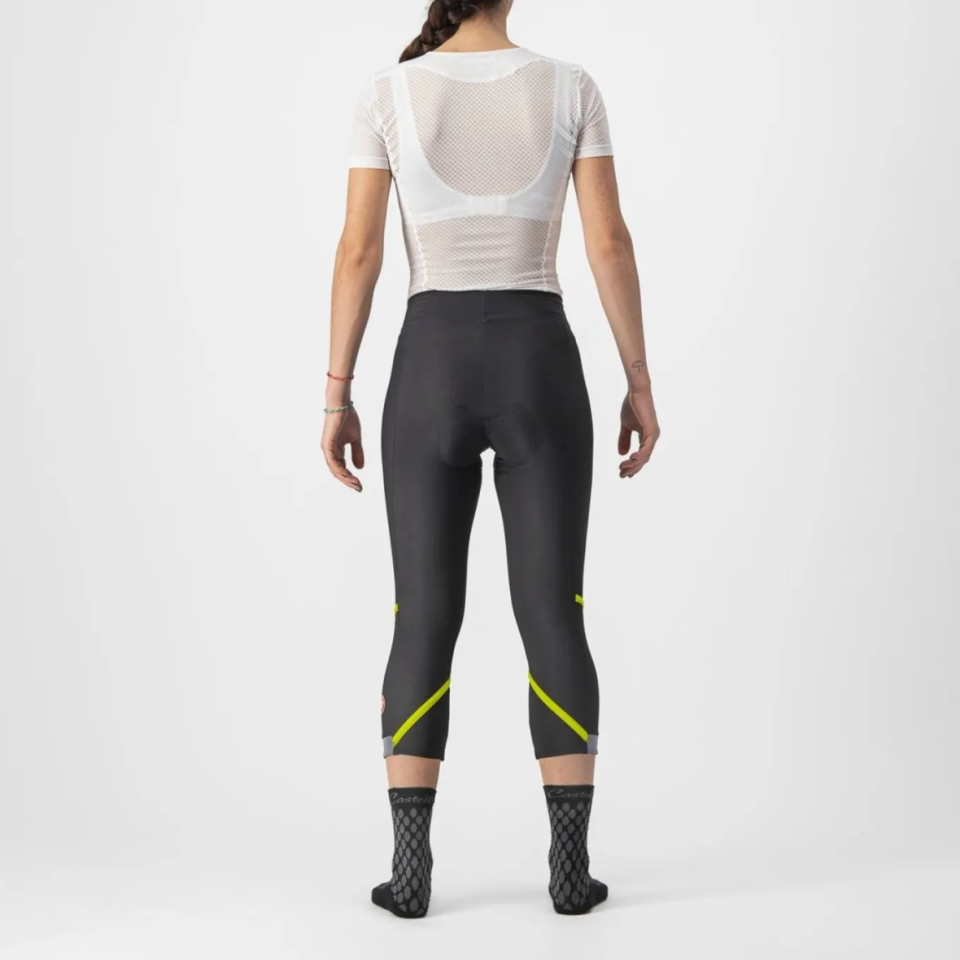 VELOCISSIMA THERMAL KNICKER