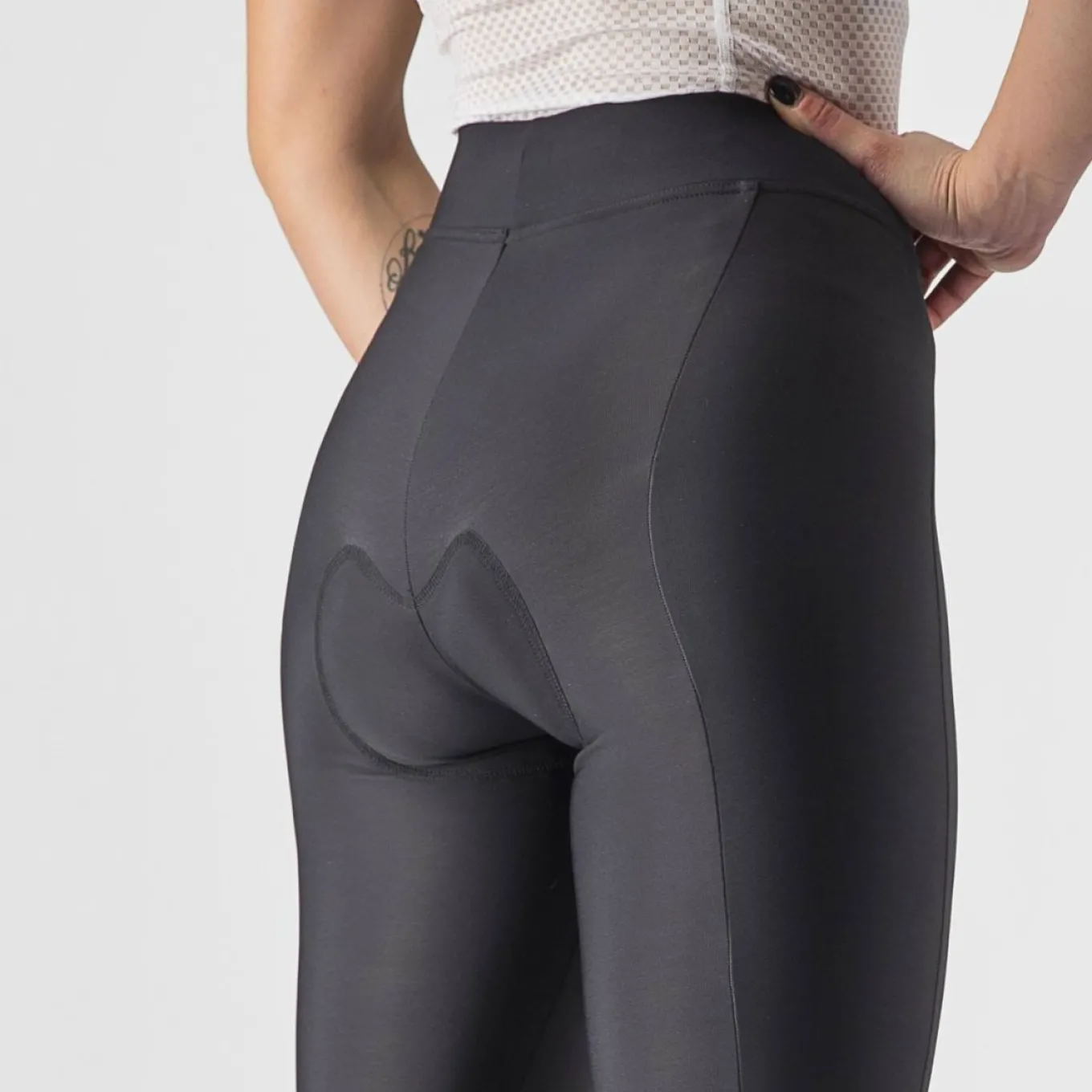 VELOCISSIMA THERMAL KNICKER
