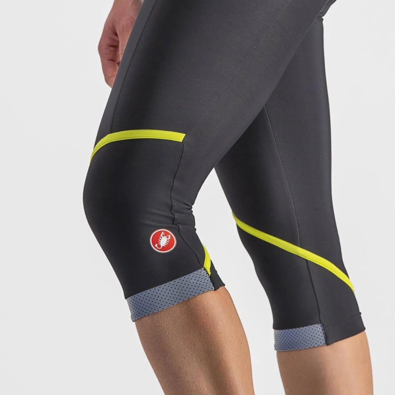 VELOCISSIMA THERMAL KNICKER