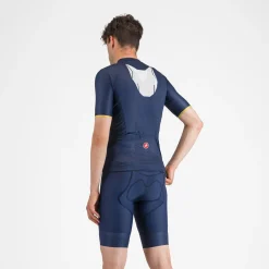WOLFPACK CLASSIC BIBSHORT